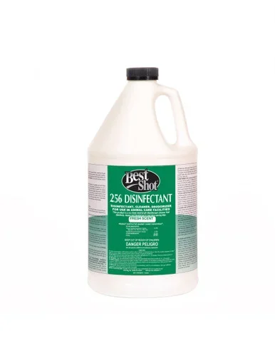256 Disinfectant