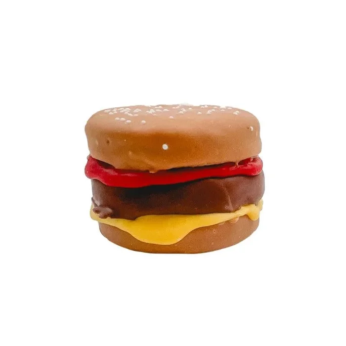 BOSCO & ROXY’S Burger Slider Cookie