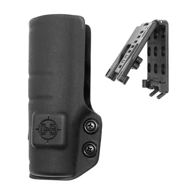 C&G Holsters SK-9 Garmin Tri-Tronics E-Collar Remote Holder