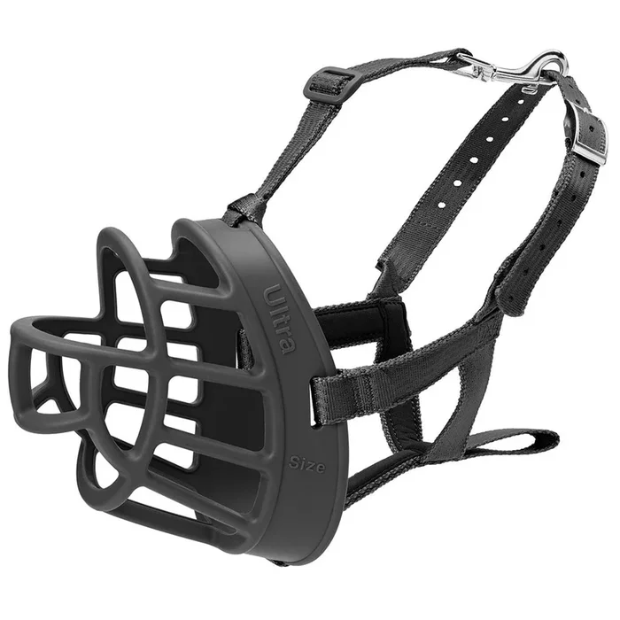 Company of Animals Baskersville Ultra Muzzle