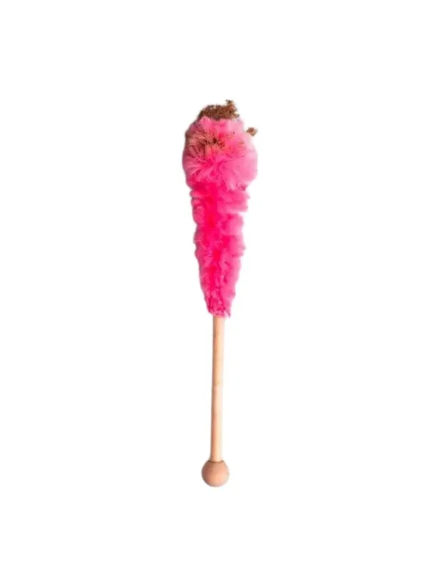 DEZI & ROO Roo’s Rock Candy Scent Enrichment Candy Inspired Cat Toy
