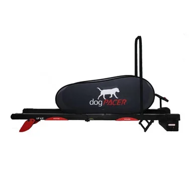 dogPACER LF 4.0 Treadmill