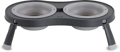 Double Elevated Feeder Small