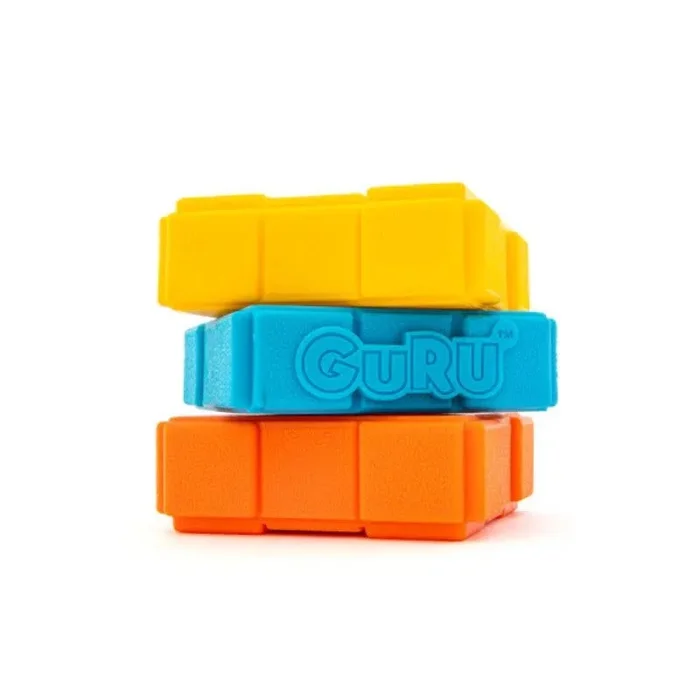 GURU Dog X Cube