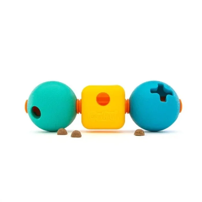 GURU Treat Trio