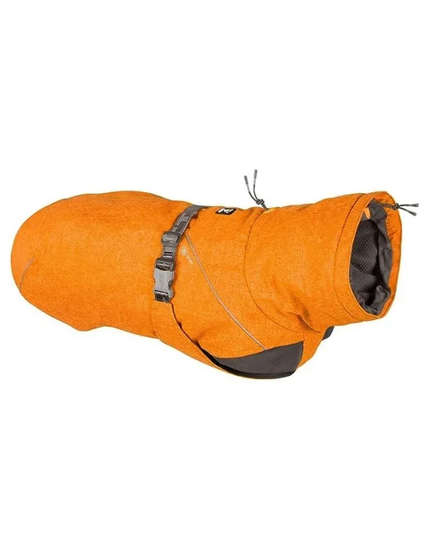 HURTTA Expedition Parka Dog Coat Buckthorn