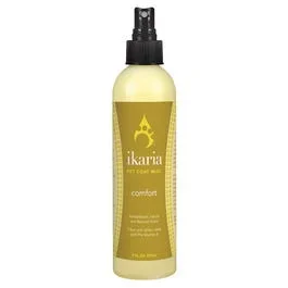 ikaria Dog Grooming Coat Mist Comfort 8oz