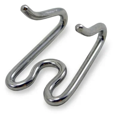 J&J Mini Pinch Collar – Extra Links