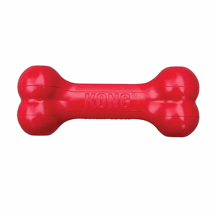 KONG Classic Goodie Bone
