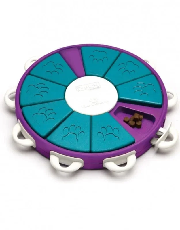 NINA OTTOSSON Dog Twister Puzzle