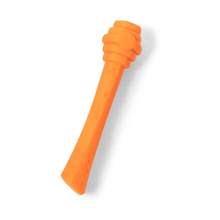 PROJECT HIVE COMPANY Hive Fetch Stick Dog Toy Sweet Mango