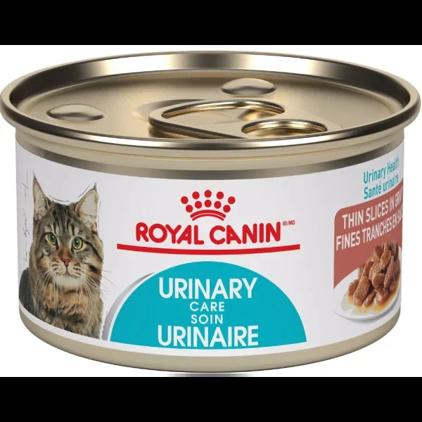 Royal Canin FCN Urinary Care Cat 85 g