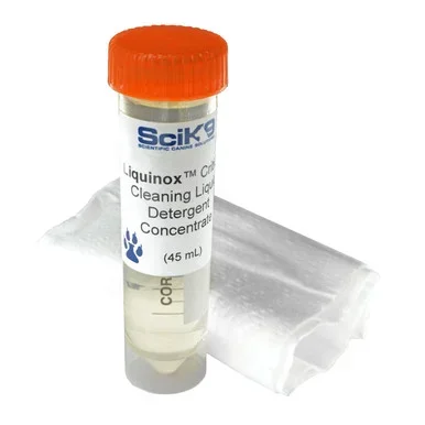 SciK9 Liquinox Cleaning Concentrate (45mL)