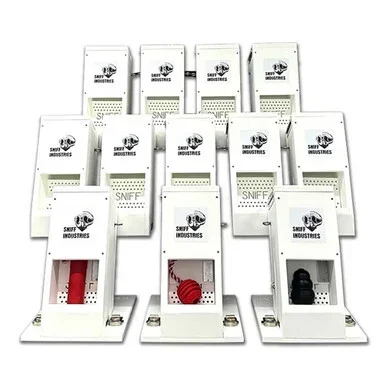 Sniff Industries CORT System 2.0 Facility Package