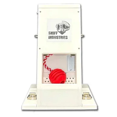 Sniff Industries CORT System 2.0 Reward Box