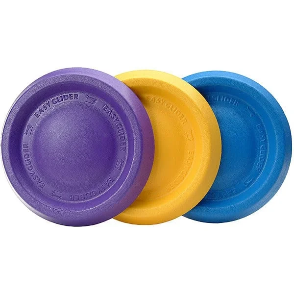 Starmark Easy Glider Dura-Foam Disc 9”