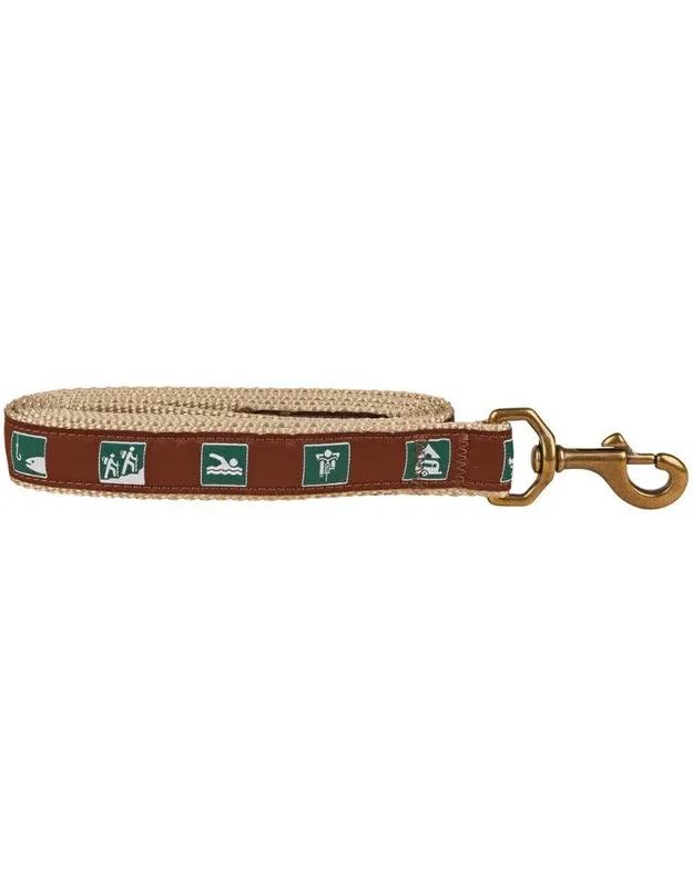 THE BELTED COW Lead Parks & Rec