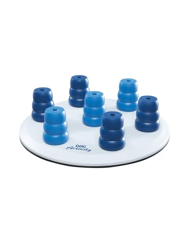 TRIXIE Dog Activity Puzzle Solitaire
