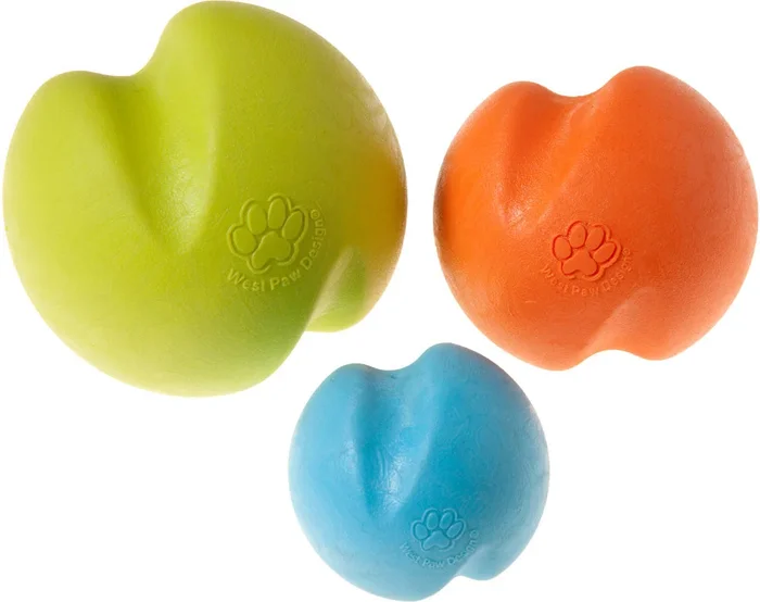 WEST PAW Jive Toy